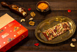 Almond House Dry Fruit Sandwich (Without Sugar) (MAP) - Safuron