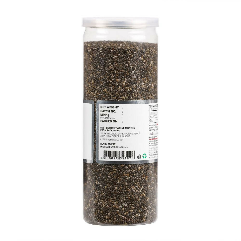 Shadani Chia Seeds Shadani