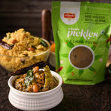 Vellanki Foods Pulihora Paste Vellanki Foods