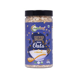 Nutriorg Certified Organic Rolled Oats - Safuron