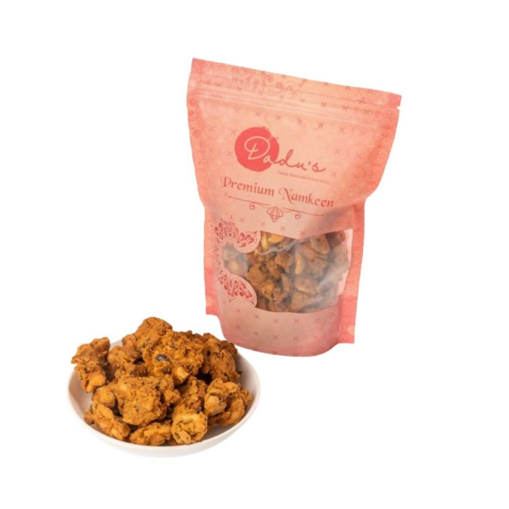 Dadu's Kaju Pakodi Dadu's
