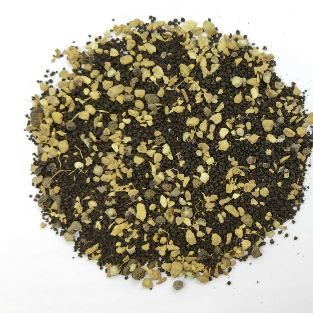 Tea Sense Ginger Masala Chai Tea Sense