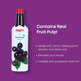 Mapro Kalakhatta Squash Mapro