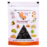 Dry Fruit Hub Prunes Platted