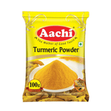 Aachi Turmeric Powder - Safuron