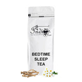 The Indian Chai – Bedtime Sleep Tea The Indian Chai