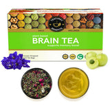 Teacurry Brain Tea - Safuron