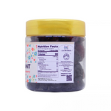 Tassyam Organics Anti Oxidant Berry Shot Blueberry & Cranberry Tassyam Organics