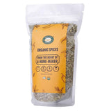 Millet Amma Organic Fennel Seeds Millet Amma