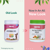OZiva Nutritional Meal For Women OZiva
