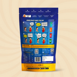 Sweet Karam Coffee Kerala Tapioca (Kappa) Chips - Indian Masala Sweet Karam Coffee