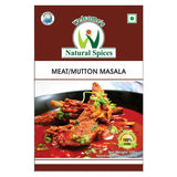 Welcome’s Natural Spices Meat/Mutton Masala Powder - Safuron
