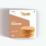 Vyndo Farali Bhakhri Vyndo