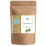 Satvi Wellness Punarnava Herbal Tea Bags Satvi Wellness