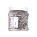 Tassyam Organics Strong Assam Adrak Tea - Jar Tassyam Organics