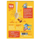 Slurrp Farm Mango, Ragi & Rice With Milk Cereal for Little Ones Slurrp Farm
