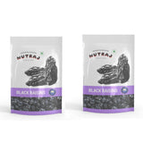 Nutraj Dried Black Raisins - Safuron