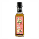Nutriorg Organic Castor Oil Nutriorg