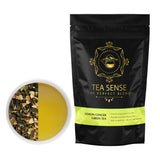 Tea Sense Lemon Ginger Green Tea Tea Sense