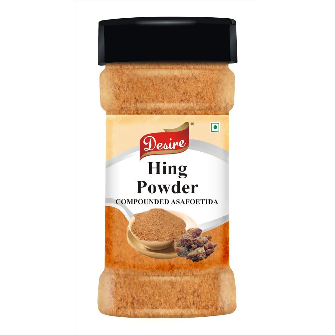 Desire Hing Powder Desire
