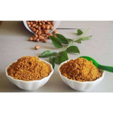 Ground Nut with Garlic Powder / Lahasun Ke Moongphali / Palli(Verusanaga) with Garlic Powder Brandless