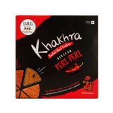 Svaras African Peri Peri Khakhra - Safuron