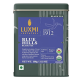 Luxmi Estates Blue Hills Black Tea Blend - Dista