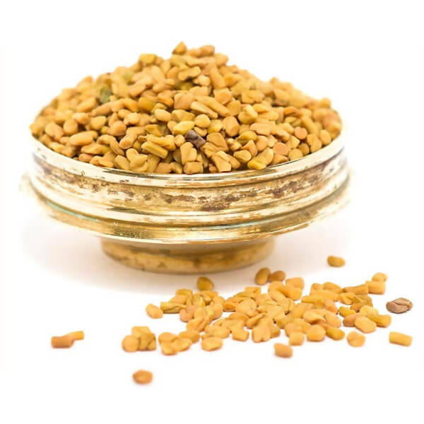 Svastya Methi Seeds Svastya Organic Farms