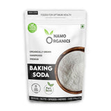 Namo Organics - Baking Soda Namo Organics