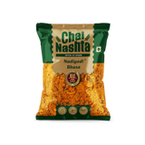 Girnar Chai Nashta - Nadiyadi Bhusa - Safuron