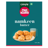 Girnar Chai Nashta - Namkeen Butter Girnar