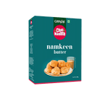Girnar Chai Nashta - Namkeen Butter - Safuron