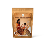 Narchuvai Foods Sprouted Millet Grain Health Mix - Safuron
