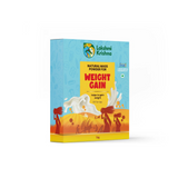 Lakshmi Krishna Naturals Natural Mass Powder For Weight Gain Lakshmi Krishna Naturals