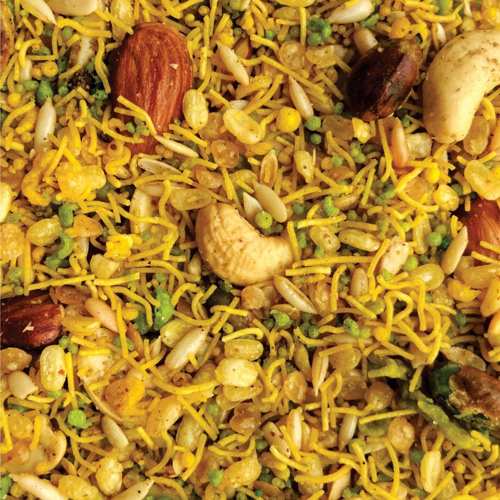 Agra Sweets Banjara Navratan Mixture - Dista