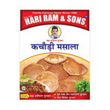 Hari Ram & Sons Kachauri Masala - Safuron