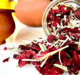 Hetha Himalayan Rhododendron - Lemongrass Tea Hetha