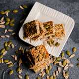 Vellanki Foods Multiseeds Chikki Vellanki Foods
