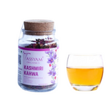 Tassyam Organics Rich Kashmiri Kahwa - Safuron