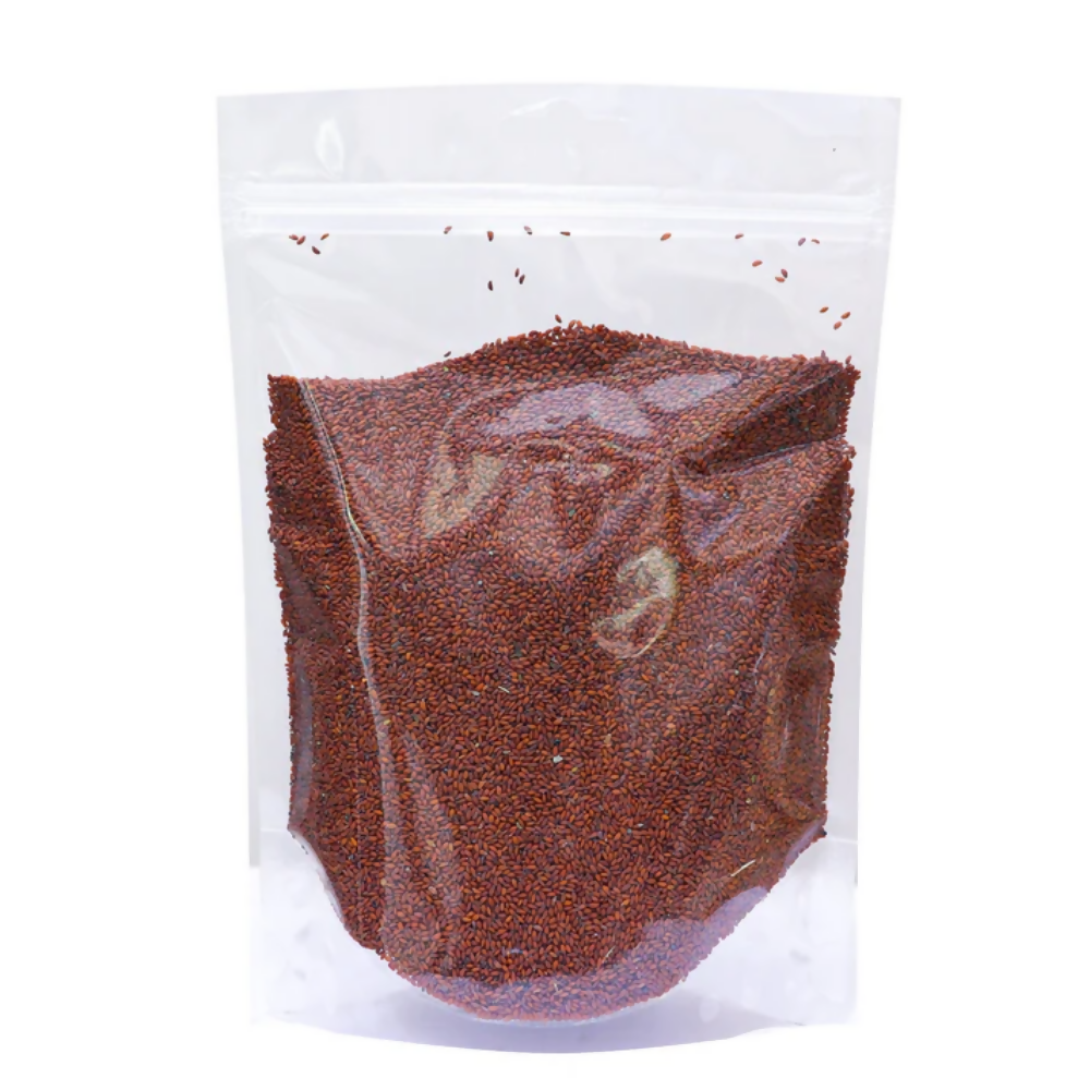 Tassyam Organics Premium Sorted Halim Seeds Tassyam Organics