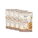 Kitchen Smith Premium Salted Whole Cashew - Safuron