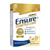 Ensure Diabetes Care Powder Vanilla Flavour - Sugar Free Health Drink - Safuron