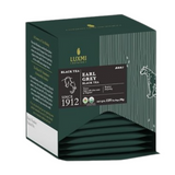 Luxmi Estates Garo Hills Organic Earl Grey Black Tea - Dista