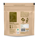 Nourish You Organic Sunflower Seeds Nourish You