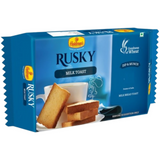Haldiram's Rusky Milk Toast - Safuron