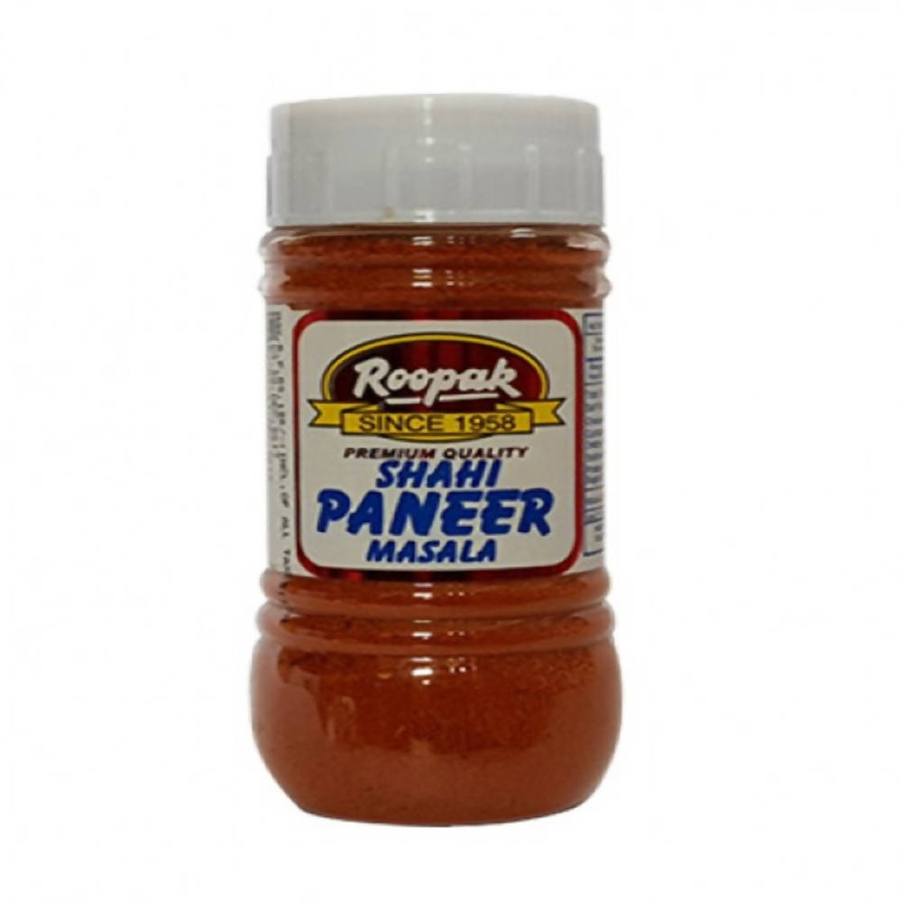 Roopak Shahi Paneer Masala - Safuron