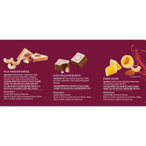 Haldiram's Flavourful Fusions - Milk Haldiram's