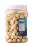 Pureheart Nutreat Combo of Natural Macadamia and Salted Roasted Macadamia Pureheart