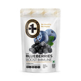 Wholesome First Dried Blueberries Wholesome First