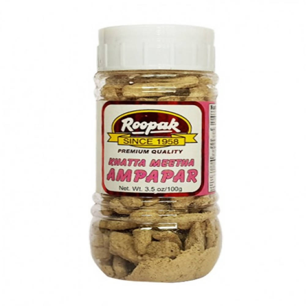 Roopak Ampapar Khatta & Meetha - Safuron